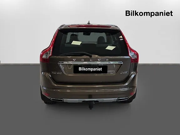 Volvo Xc60 2017 photo 5