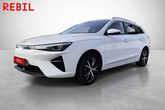 MG 5