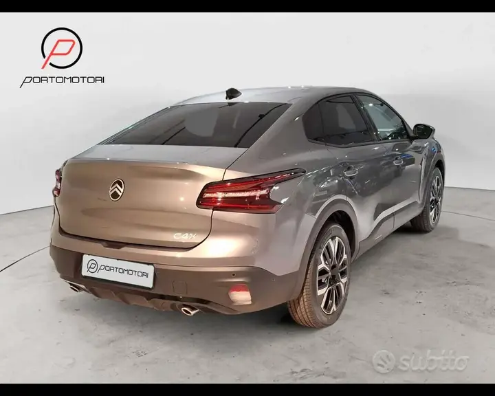 Citroen C4 X 2025 photo 5
