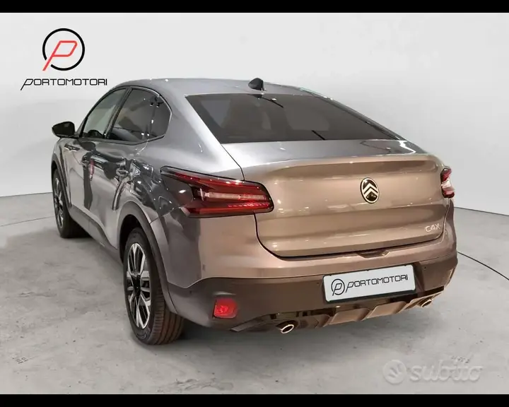 Citroen C4 X 2025 photo 3