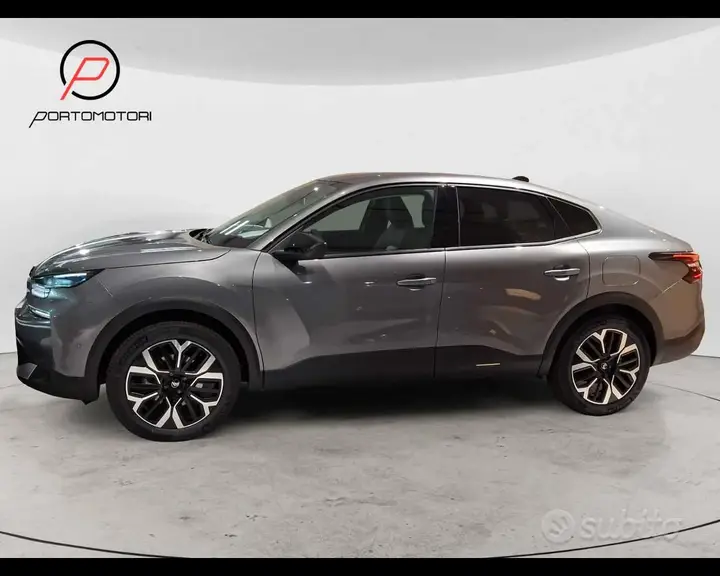 Citroen C4 X 2025 photo 2