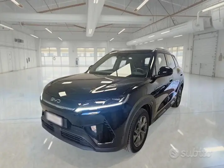 BYD Atto 2