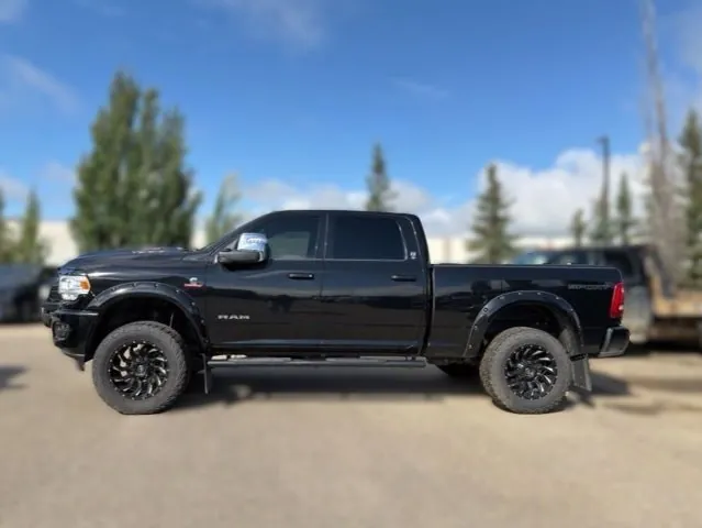 Ram 2500 2024 photo 2