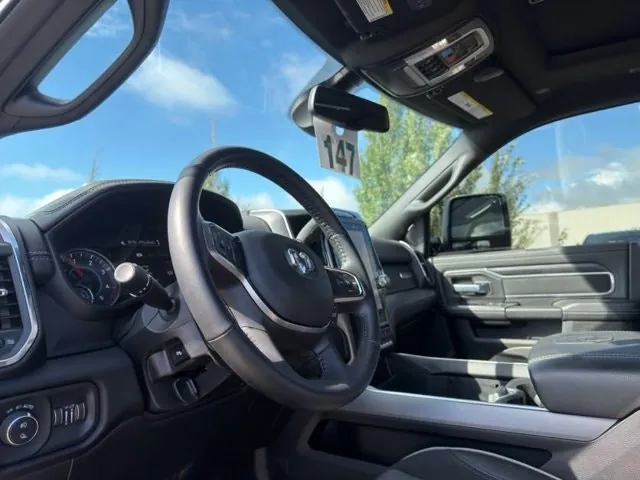 Ram 2500 2024 photo 4