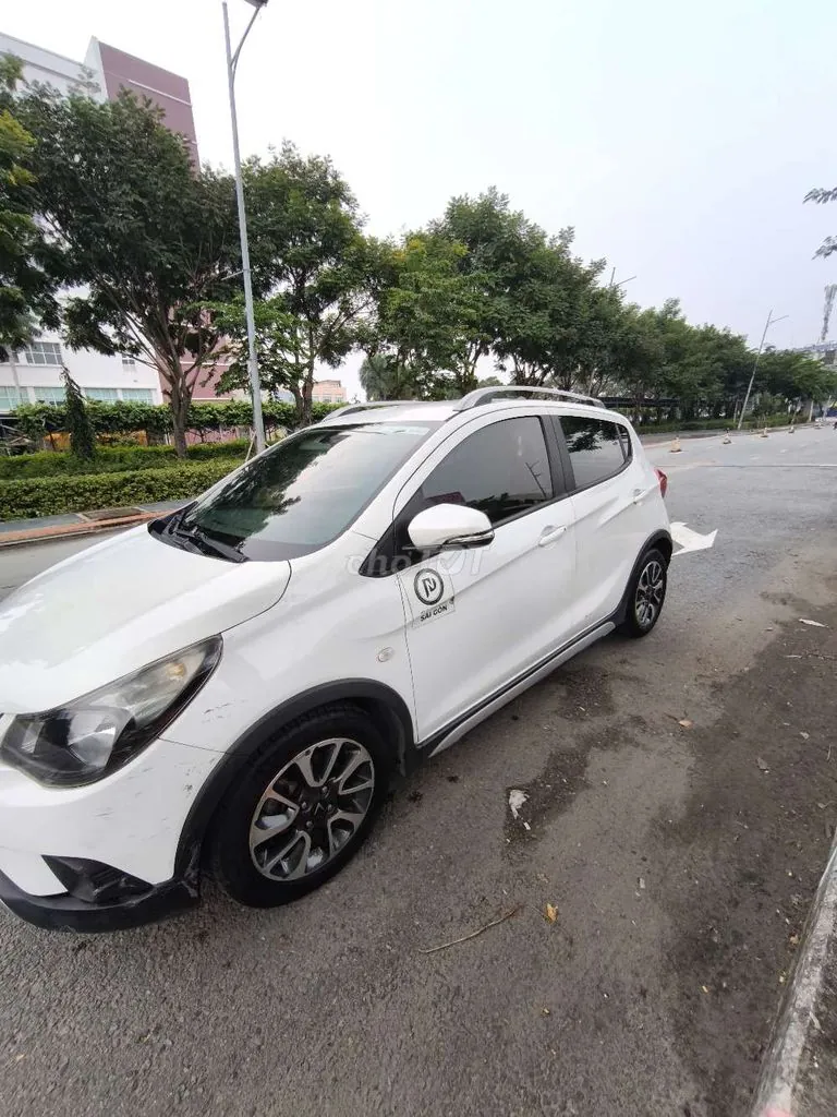 Vinfast Fadil 2020 photo 2