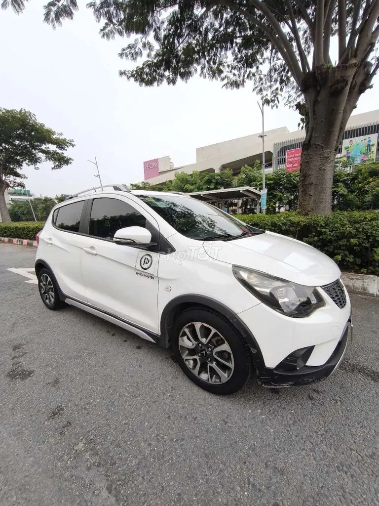 Vinfast Fadil 2020 photo 3