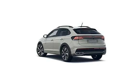 Volkswagen Taigo 2027 photo 3