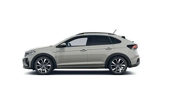 Volkswagen Taigo 2027 photo 2