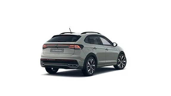 Volkswagen Taigo 2027 photo 5