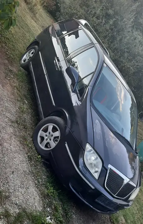 Lancia Phedra