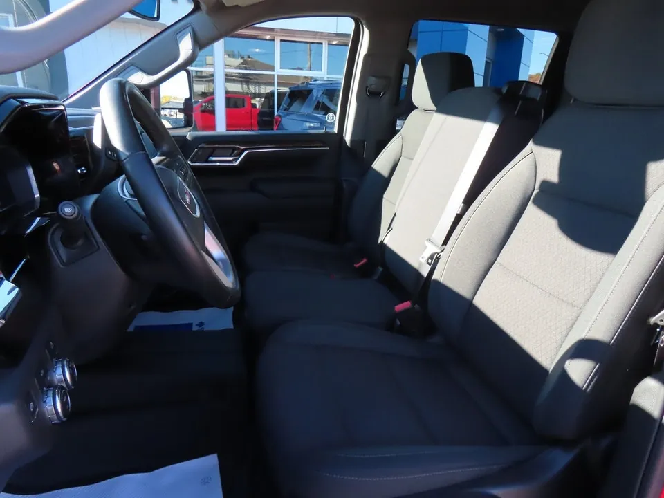 GMC Sierra 1500 2024 photo 4