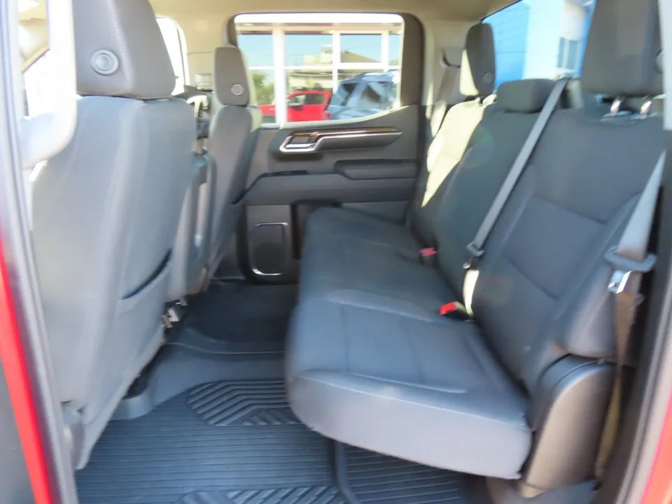 GMC Sierra 1500 2024 photo 5