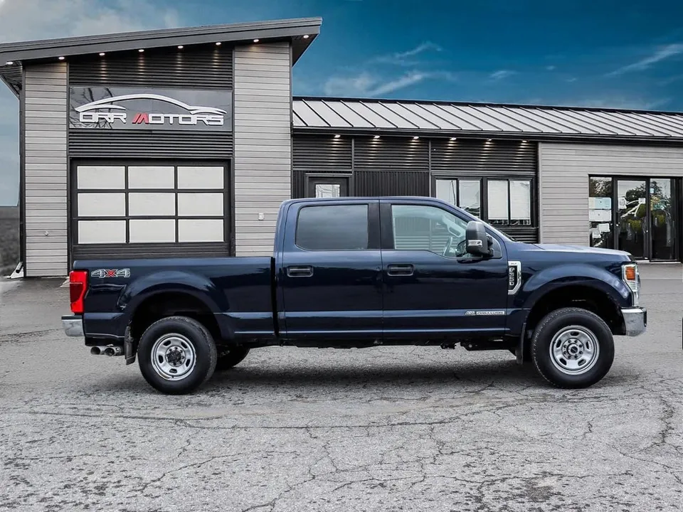 Ford F350 2022 photo 3