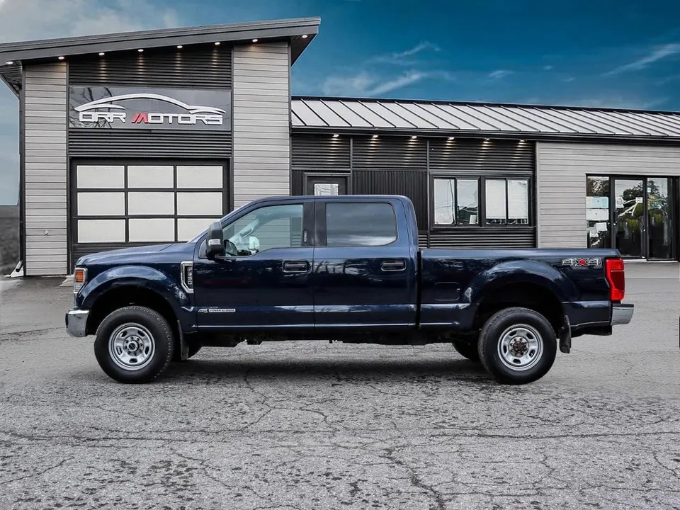 Ford F350 2022 photo 5