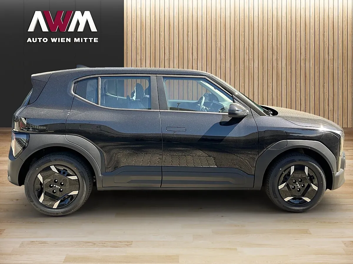 Kia Ev2 photo 3