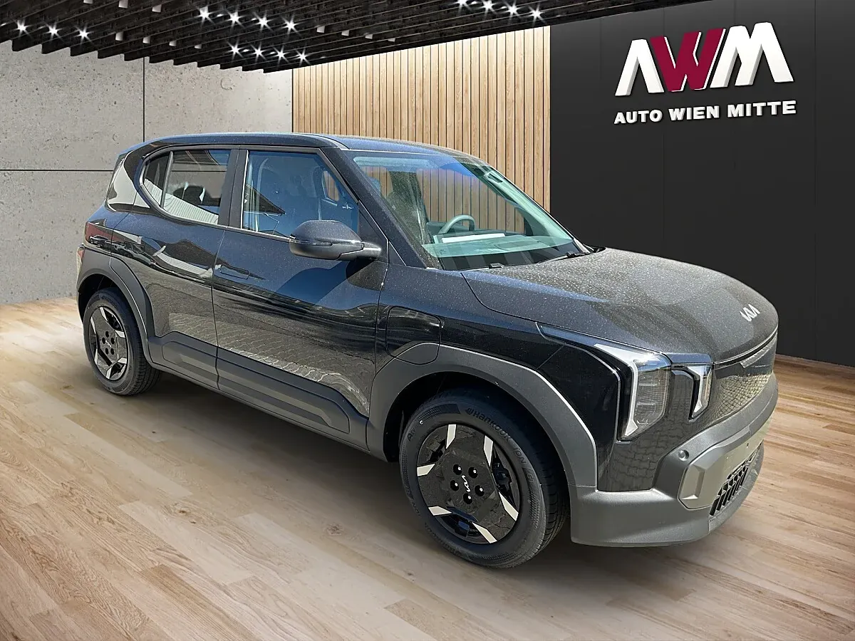Kia Ev2 photo 2