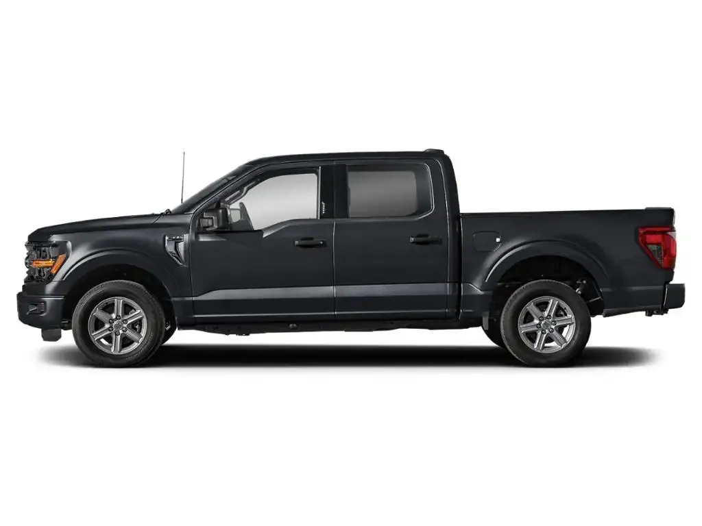 Ford F-150 2026 photo 2