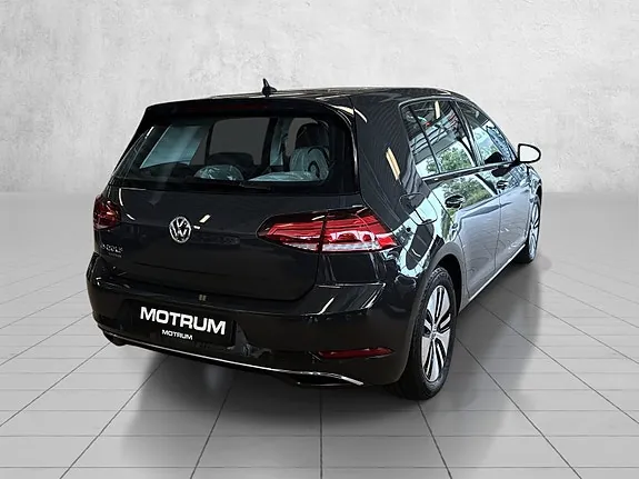 Volkswagen E-Golf 2019 photo 4