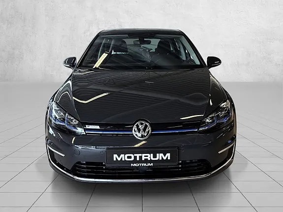 Volkswagen E-Golf 2019 photo 2