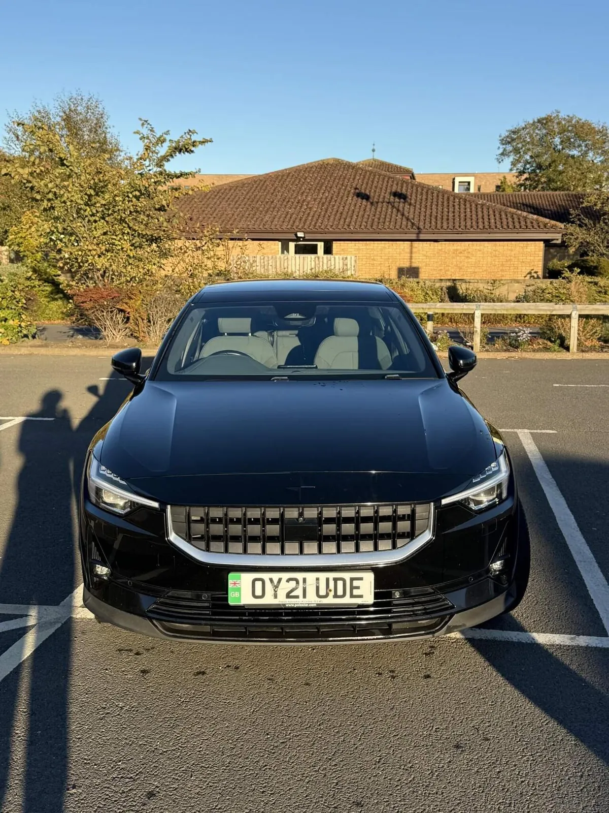 Polestar Polestar 2