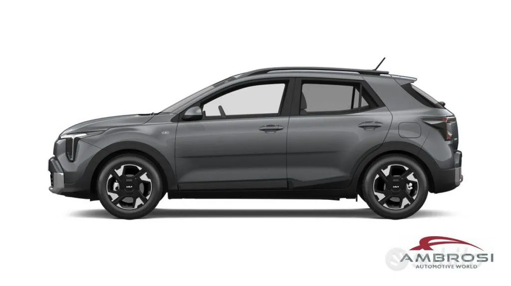 Kia Stonic 2026 photo 2