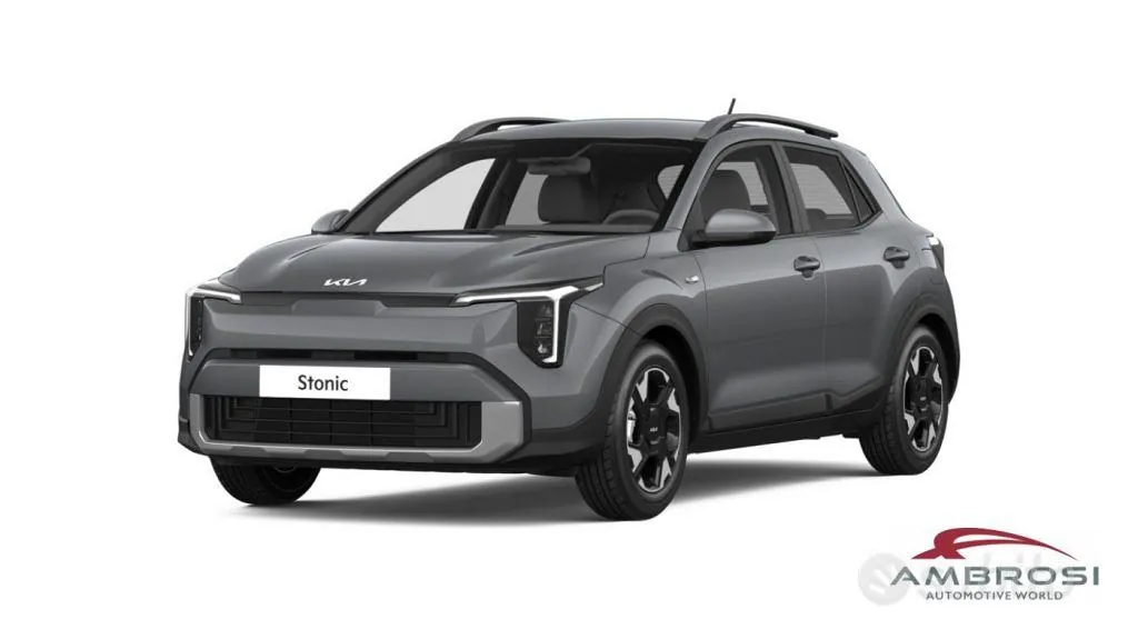 Kia Stonic
