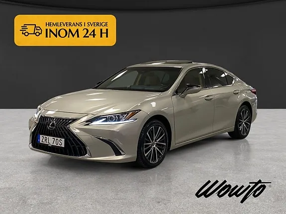 Lexus Es300H
