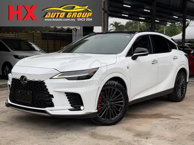 Lexus Rx350