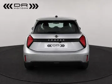 Mini Cooper 2025 photo 3