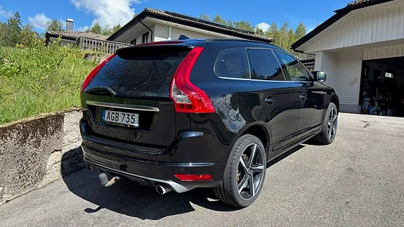 Volvo Xc60 2015 photo 3