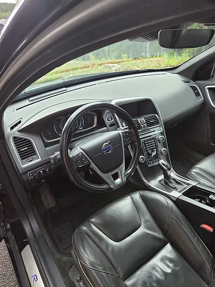Volvo Xc60 2015 photo 4