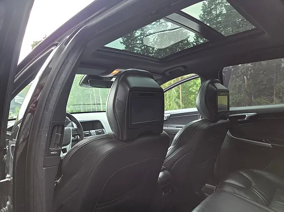 Volvo Xc60 2015 photo 5