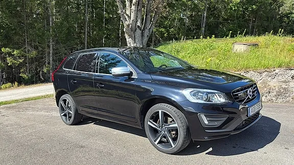 Volvo Xc60 2015 photo 2