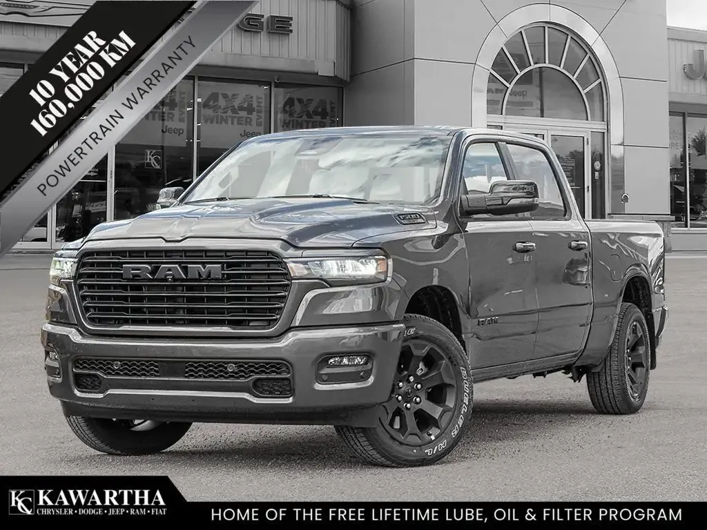 Ram 1500