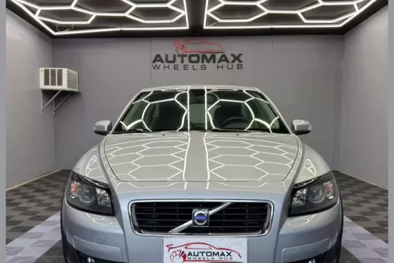 Volvo C30 2008 photo 5