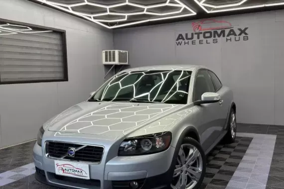 Volvo C30 2008 photo 4