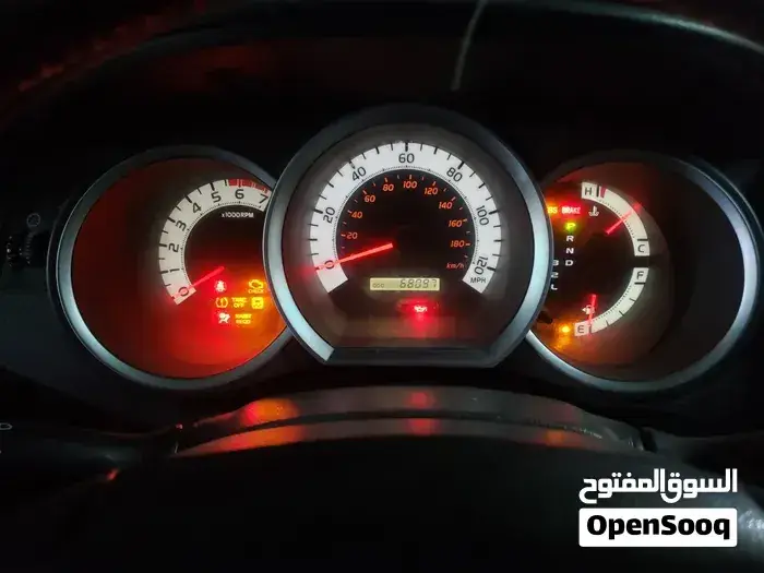 Toyota Tacoma 2014 photo 3