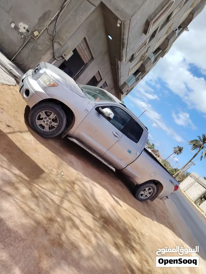 Toyota Tundra