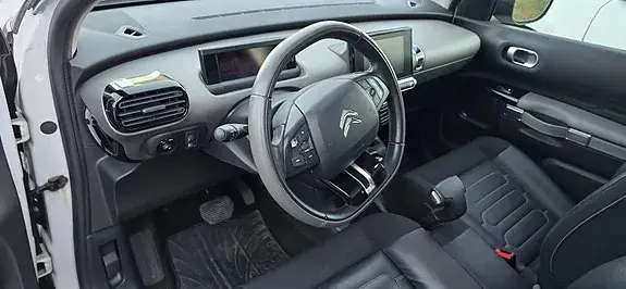 Citroen C4 Cactus 2014 photo 5