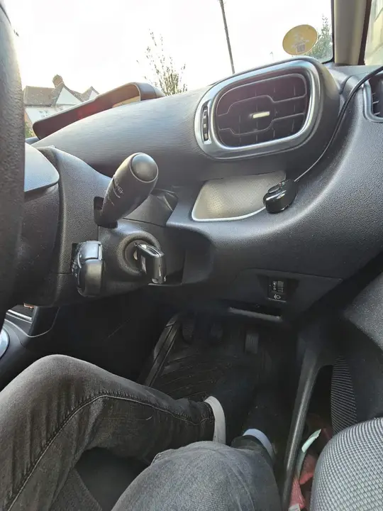 Citroen C3 Picasso 2010 photo 4