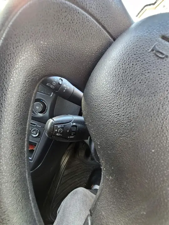 Citroen C3 Picasso 2010 photo 5