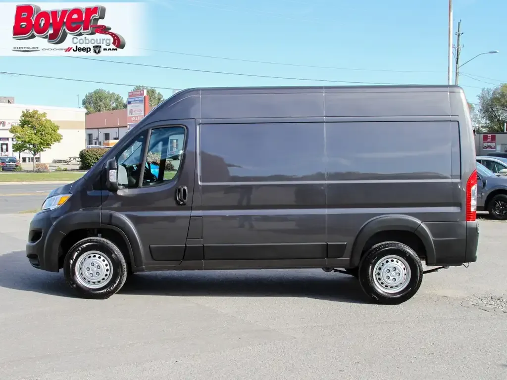 Ram Promaster 2025 photo 3