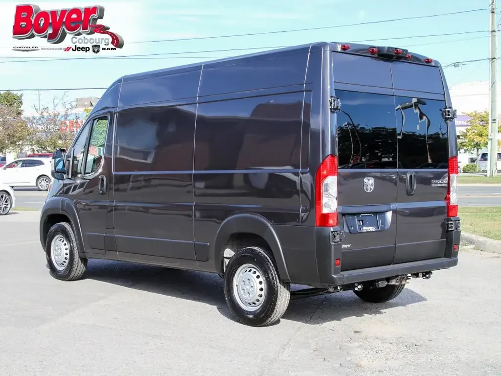 Ram Promaster 2025 photo 4