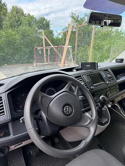Volkswagen Caravelle 2016 photo 3