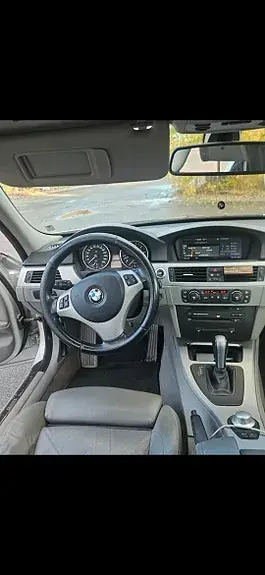 BMW 330I 2006 photo 3