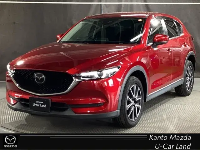 Mitsubishi Cx-5