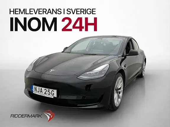 Tesla Model 3 2023 photo 4