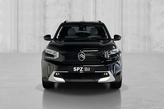Citroen E-C3 Aircross 2025 photo 4