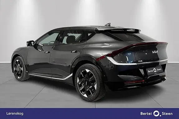 Kia Ev6 2025 photo 3