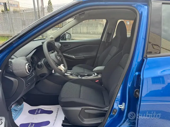 Nissan Juke 2026 photo 5